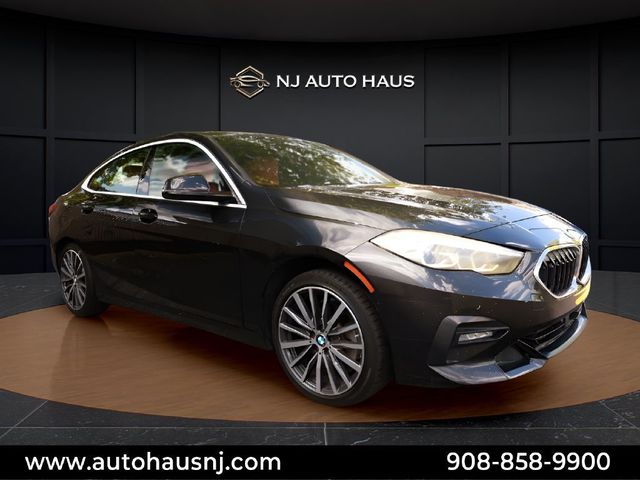 2021 BMW 2 Series 228i xDrive Gran Coupe - 23088739 - 17
