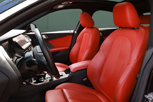 2021 BMW 2 Series 228i xDrive Gran Coupe - 23088739 - 1