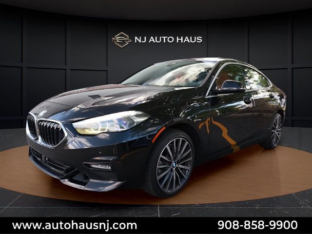 2021 BMW 2 Series 228i xDrive Gran Coupe - 23088739 - 2