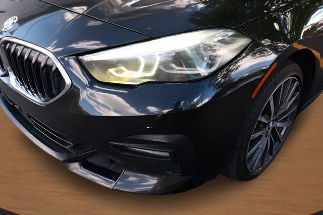 2021 BMW 2 Series 228i xDrive Gran Coupe - 23088739 - 3