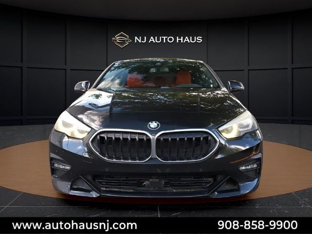 2021 BMW 2 Series