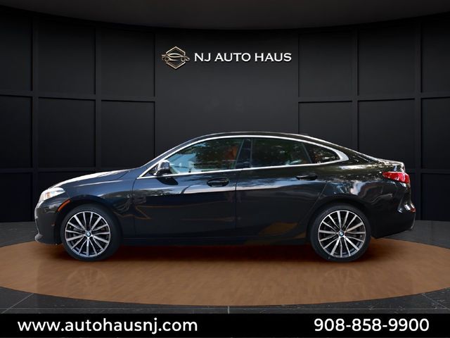 2021 BMW 2 Series 228i xDrive Gran Coupe - 23088739 - 6
