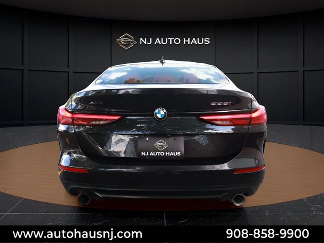 2021 BMW 2 Series 228i xDrive Gran Coupe - 23088739 - 8