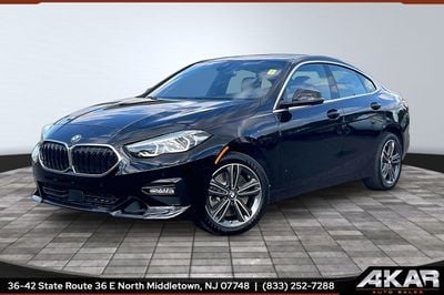 2021 BMW 2 Series