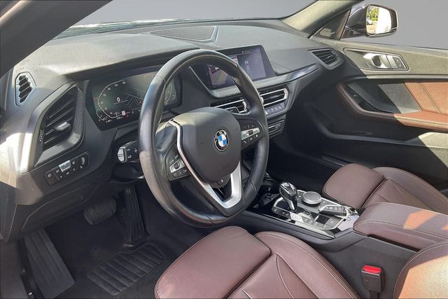 2021 BMW 2 Series 228i xDrive Gran Coupe - 23037827 - 10