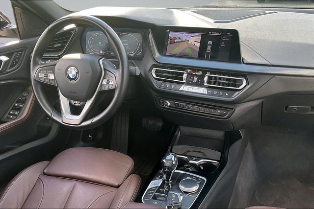 2021 BMW 2 Series 228i xDrive Gran Coupe - 23037827 - 12