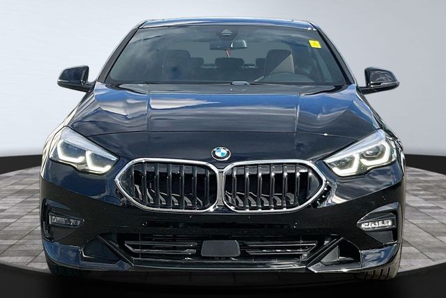 2021 BMW 2 Series 228i xDrive Gran Coupe - 23037827 - 1