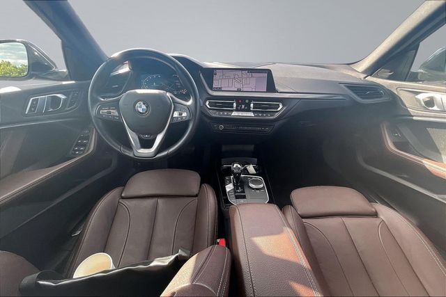 2021 BMW 2 Series 228i xDrive Gran Coupe - 23037827 - 19