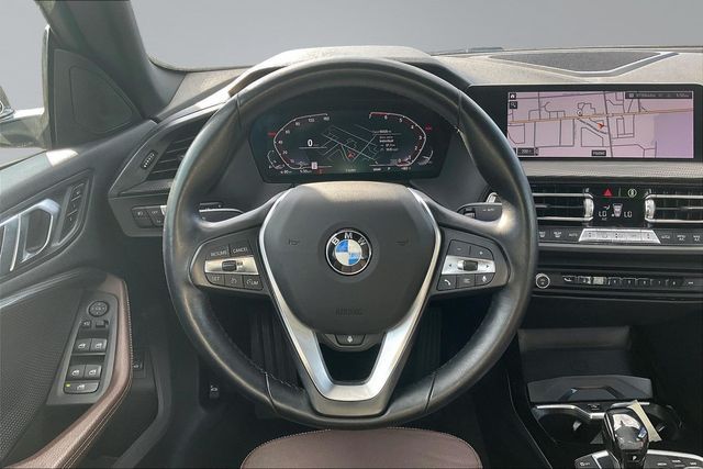 2021 BMW 2 Series 228i xDrive Gran Coupe - 23037827 - 20