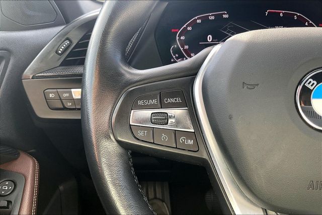 2021 BMW 2 Series 228i xDrive Gran Coupe - 23037827 - 21