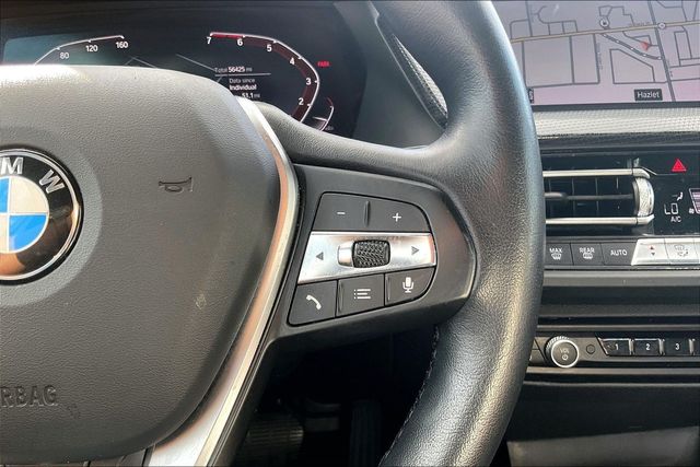 2021 BMW 2 Series 228i xDrive Gran Coupe - 23037827 - 22