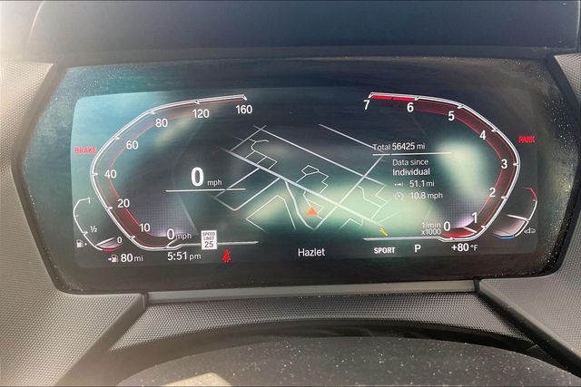 2021 BMW 2 Series 228i xDrive Gran Coupe - 23037827 - 23