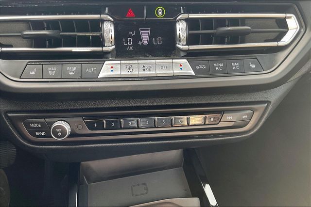 2021 BMW 2 Series 228i xDrive Gran Coupe - 23037827 - 25