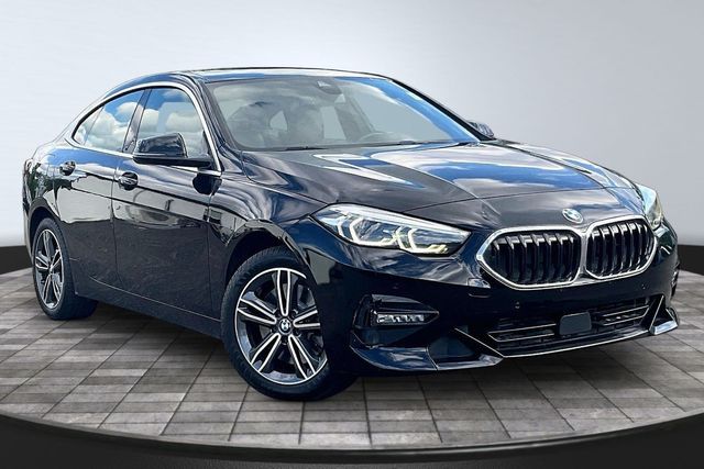 2021 BMW 2 Series 228i xDrive Gran Coupe - 23037827 - 2