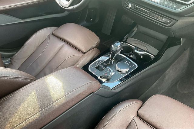 2021 BMW 2 Series 228i xDrive Gran Coupe - 23037827 - 31