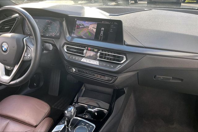 2021 BMW 2 Series 228i xDrive Gran Coupe - 23037827 - 33