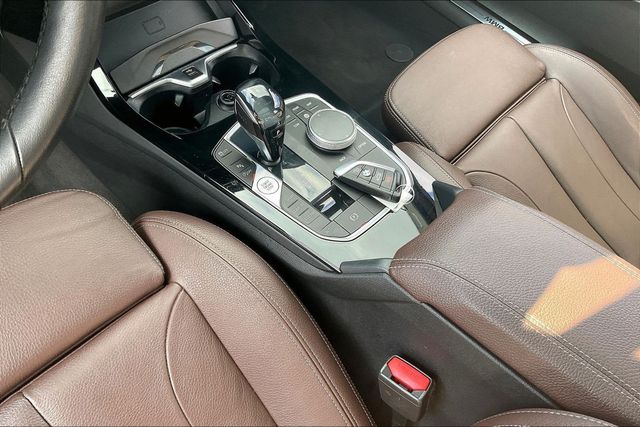 2021 BMW 2 Series 228i xDrive Gran Coupe - 23037827 - 34