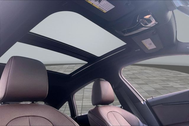 2021 BMW 2 Series 228i xDrive Gran Coupe - 23037827 - 36