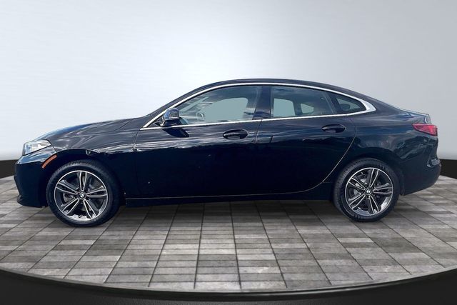 2021 BMW 2 Series 228i xDrive Gran Coupe - 23037827 - 3