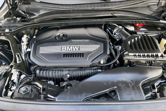 2021 BMW 2 Series 228i xDrive Gran Coupe - 23037827 - 40
