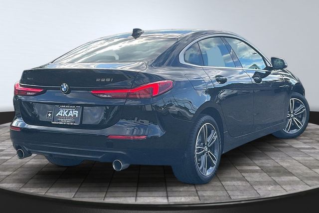 2021 BMW 2 Series 228i xDrive Gran Coupe - 23037827 - 4