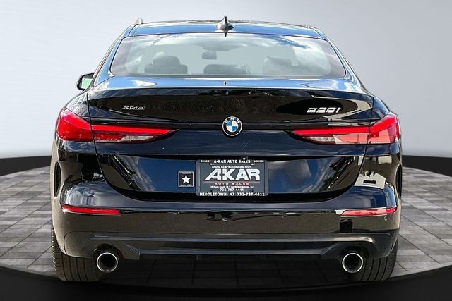 2021 BMW 2 Series 228i xDrive Gran Coupe - 23037827 - 5