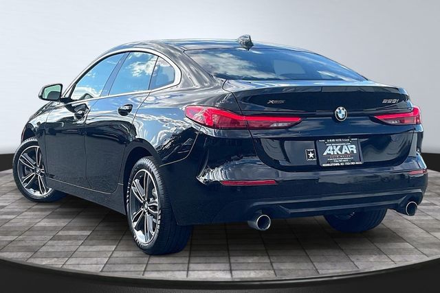 2021 BMW 2 Series 228i xDrive Gran Coupe - 23037827 - 6