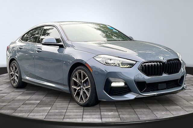 2021 BMW 2 Series 228i xDrive Gran Coupe - 23085408 - 1