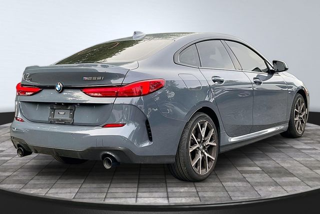 2021 BMW 2 Series 228i xDrive Gran Coupe - 23085408 - 2