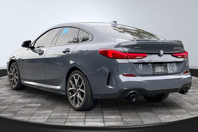 2021 BMW 2 Series 228i xDrive Gran Coupe - 23085408 - 3