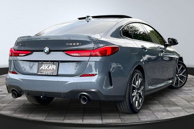 2021 BMW 2 Series