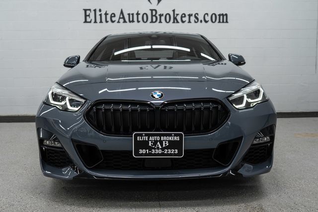 2021 BMW 2 Series 228i xDrive Gran Coupe - 22372995 - 2