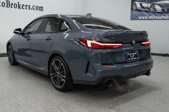 2021 BMW 2 Series 228i xDrive Gran Coupe - 22372995 - 5