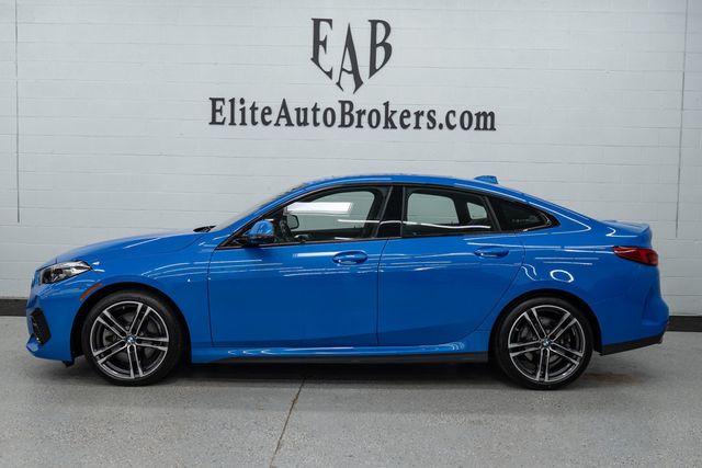 2021 BMW 2 Series 228i xDrive Gran Coupe - 22377609 - 1