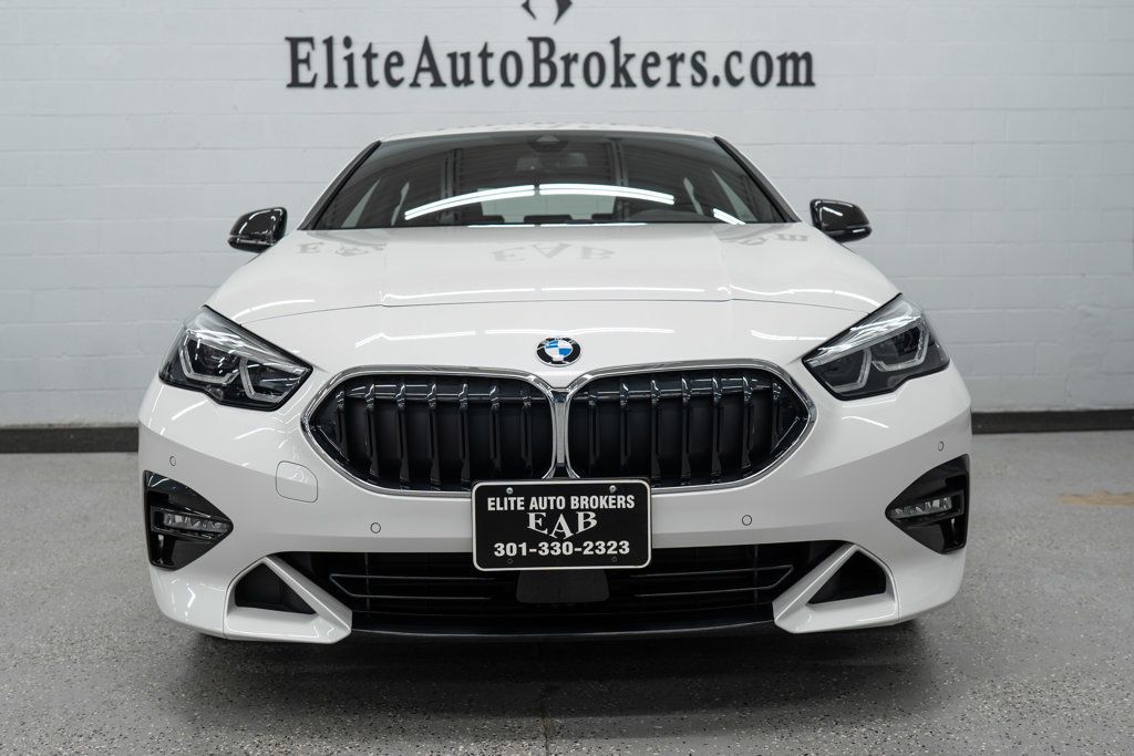 2021 BMW 2 Series 228i xDrive Gran Coupe - 22380234 - 2