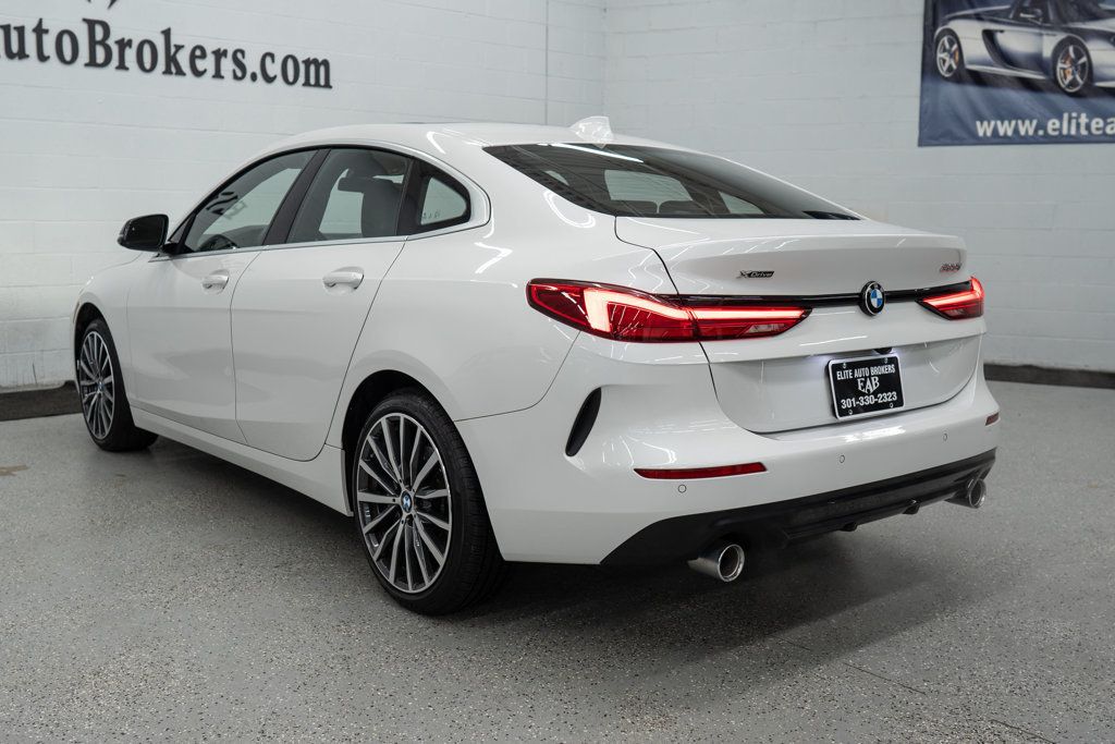 2021 BMW 2 Series 228i xDrive Gran Coupe - 22380234 - 5