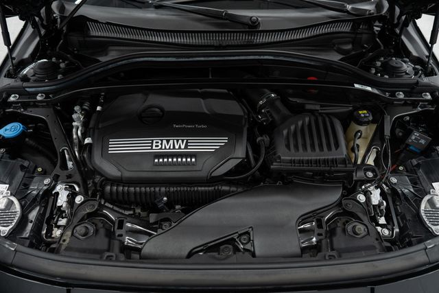 2021 BMW 2 Series 228i xDrive Gran Coupe - 22387958 - 44