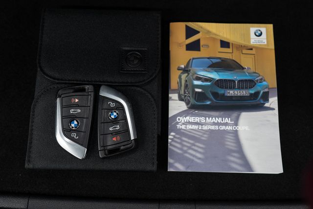 2021 BMW 2 Series 228i xDrive Gran Coupe - 22387958 - 59