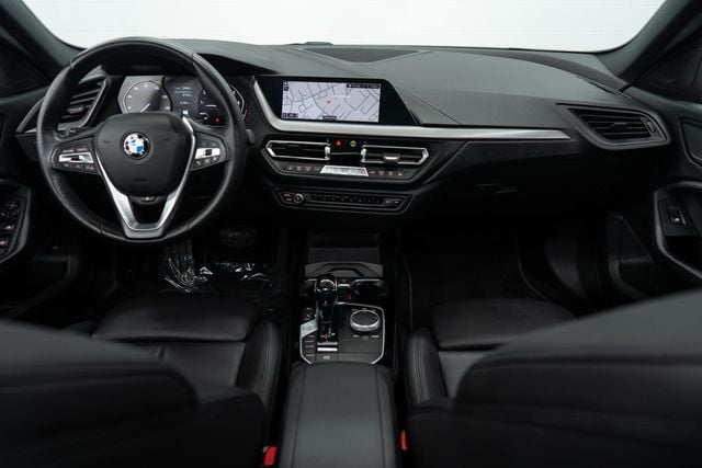 2021 BMW 2 Series 228i xDrive Gran Coupe - 22389512 - 10