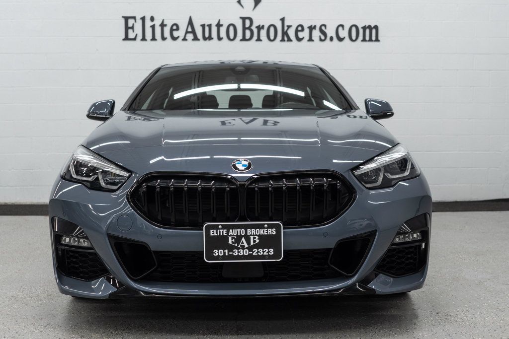 2021 BMW 2 Series 228i xDrive Gran Coupe - 22518761 - 2