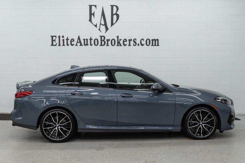 2021 BMW 2 Series 228i xDrive Gran Coupe - 22518761 - 3