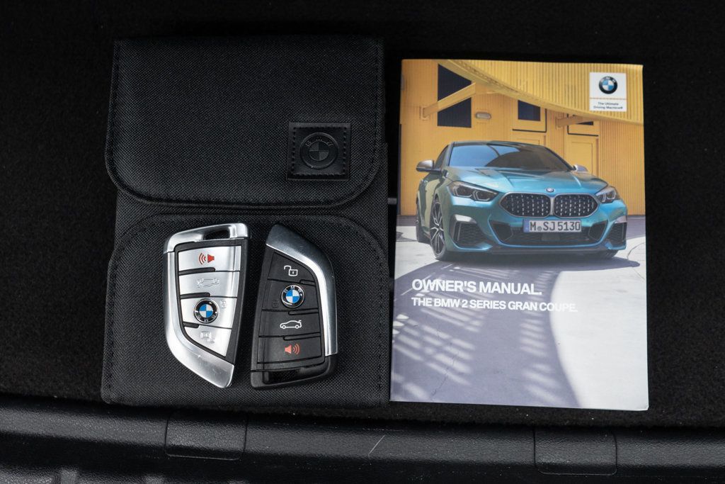 2021 BMW 2 Series 228i xDrive Gran Coupe - 22549129 - 59