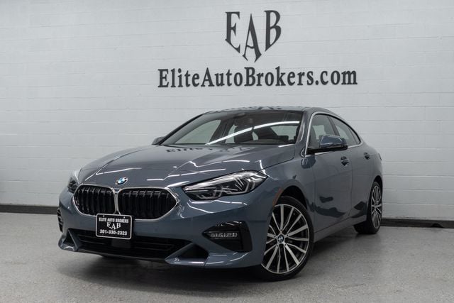 2021 BMW 2 Series 228i xDrive Gran Coupe - 22577329 - 0