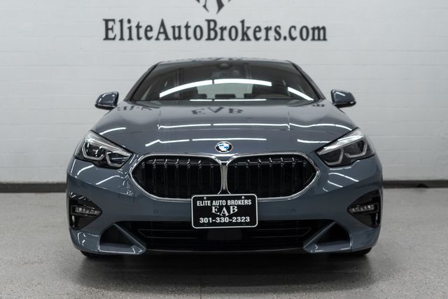 2021 BMW 2 Series 228i xDrive Gran Coupe - 22577329 - 2