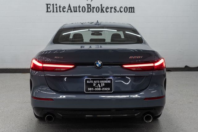 2021 BMW 2 Series 228i xDrive Gran Coupe - 22577329 - 4