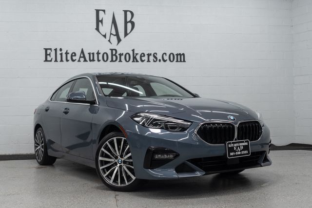 2021 BMW 2 Series 228i xDrive Gran Coupe - 22577329 - 50