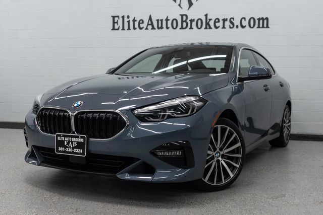 2021 BMW 2 Series 228i xDrive Gran Coupe - 22577329 - 54