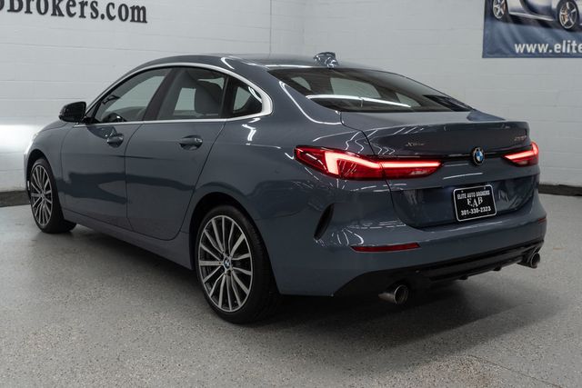 2021 BMW 2 Series 228i xDrive Gran Coupe - 22577329 - 5