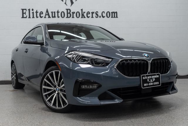 2021 BMW 2 Series 228i xDrive Gran Coupe - 22577329 - 6