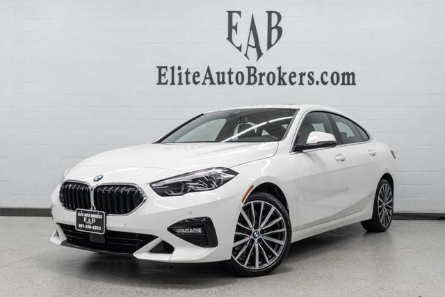 2021 BMW 2 Series 228i xDrive Gran Coupe - 22584508 - 0